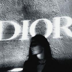 Dior (feat. Saint Ander)