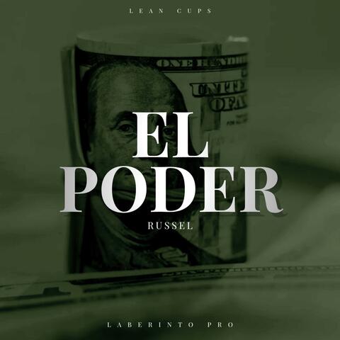 El Poder (feat. Russel)