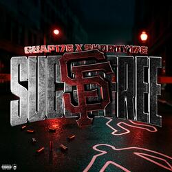 Succa Free (feat. Shorty176)