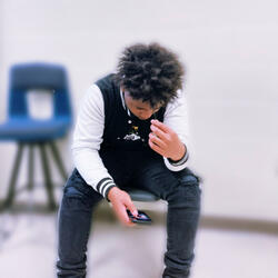 Goated (feat. DoTooMuch Ty)