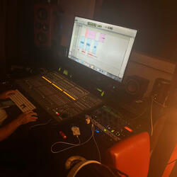 Lefty (feat. Za cdb)