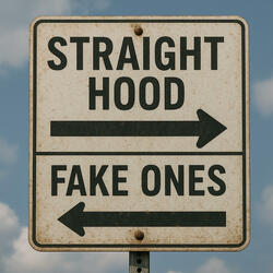 Straight Hood