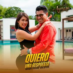 Quiero Una Respuesta (El Primer Tonto)