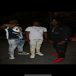 Too Good (feat. Thirty'd Up & Gbody Blvcc)