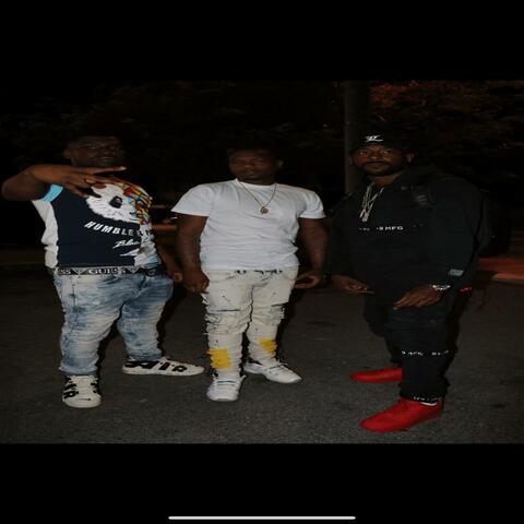 Too Good (feat. Thirty'd Up & Gbody Blvcc)