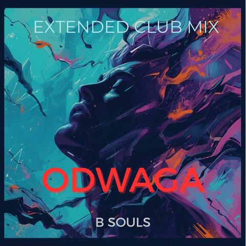 Odwaga (Extended Club Mix)