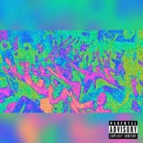 Dynamite (feat. *Lil D*)