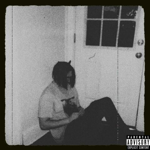 LOCKED INSIDE MY ROOM SEARCHING FOR A WAY OUT