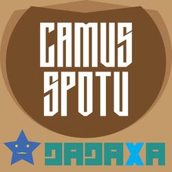 camus spotu