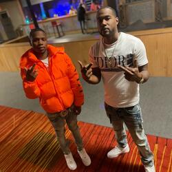 Golden (feat. Thirty'd Up)