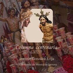Columna centenaria (BM Lucena)