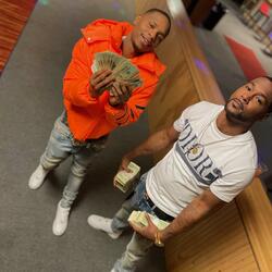 Two Wrongs (feat. Thirty'd Up)