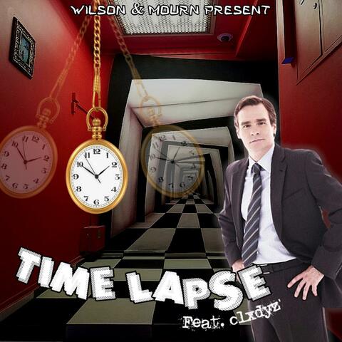 time lapse (feat. clxdyz & mourn)