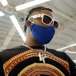 Ken ken (necessary) (feat. Tooprince & Temi)