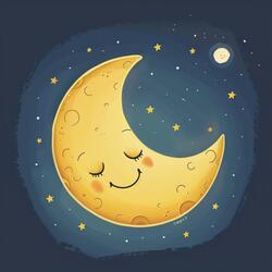 Happy Moon