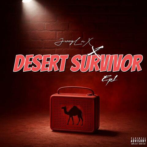 Desert Survivor