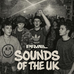 Sounds of the UK