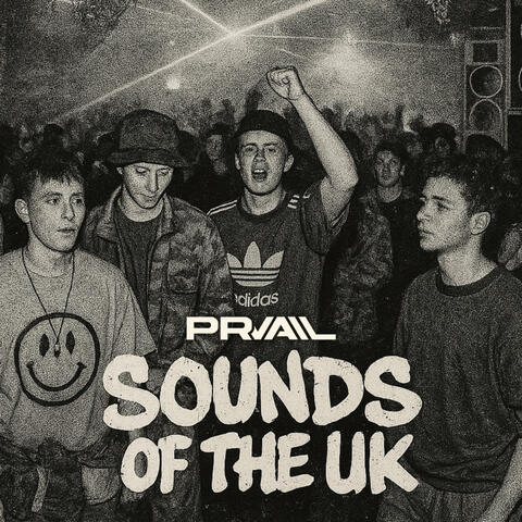Sounds of the UK