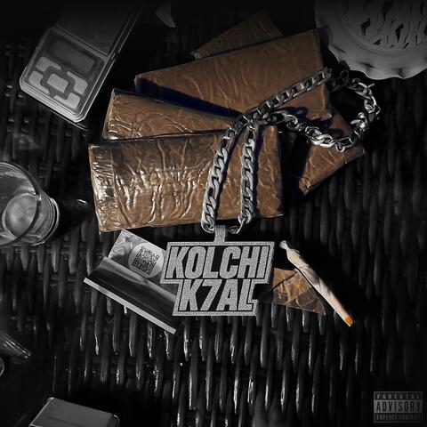 KOLCHI K7AL