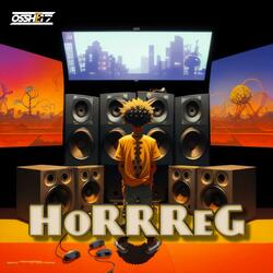 HoRRReG