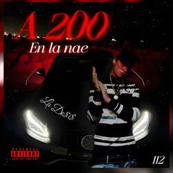 A 200 en la nae