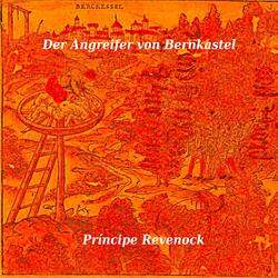 Der Angreifer von Bernkastel, Pt. 2