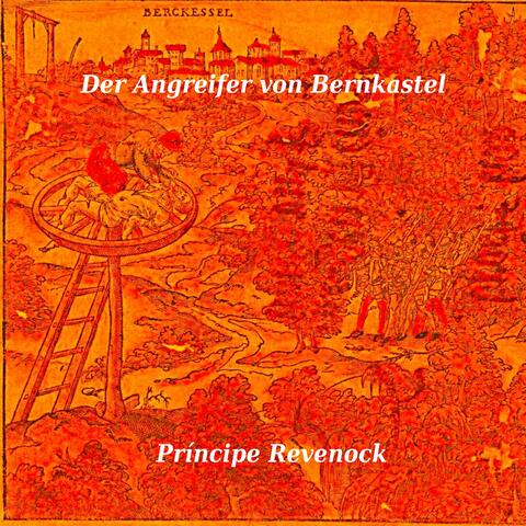 Der Angreifer von Bernkastel