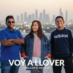 Voy A Llover (feat. Sol Toledo)