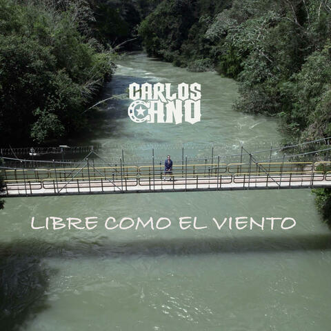 Libre Como El Viento