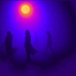 Midnight Apparitions