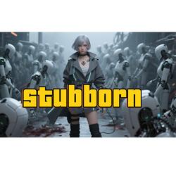 Stubborn