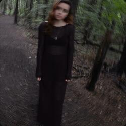 The Moon Is My Witness