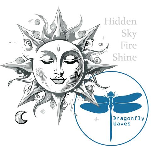 Hidden Sky Fire Shine