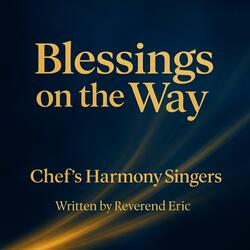 Blessings on the Way