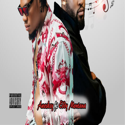 Gboko (feat. Eddy Montana)