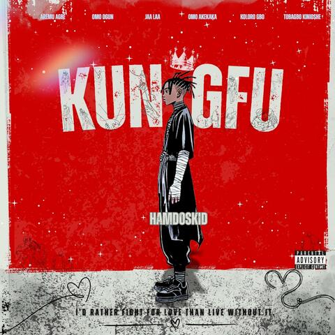 Kungfu