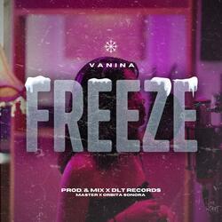 freeze