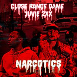 Narcotics (feat. Juvie2xx)