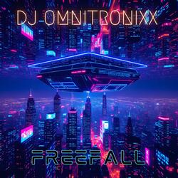 Freefall (feat. SaxToThaMax)