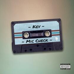 Mic Check