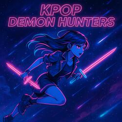 KPOP DEMON HUNTERS