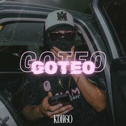 Goteo (feat. G13SS)
