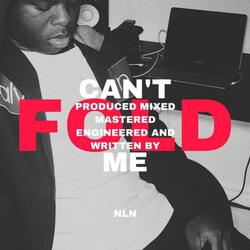 Can't Fold Me