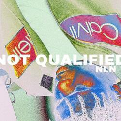 Not Qualified