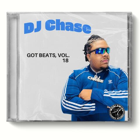 Got Beats, Vol. 18