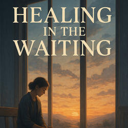 HEALING IN THE WAITING