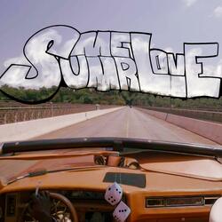 Summer Love (feat. Ángel Rafael) (Radio Edit)