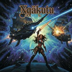 Ngäkutu- Te Āwhā (the Storm)