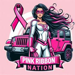 Ride for the Cure