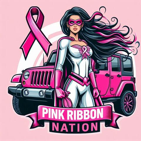 Pink Ribbon Nation